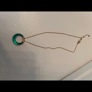 Alexis Bitar Necklace